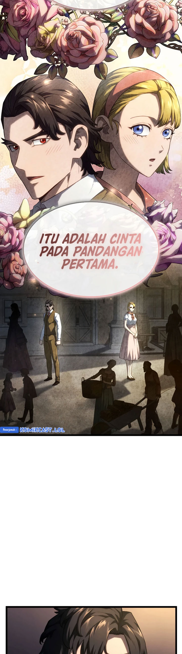 Revenge Of The Iron Blooded Sword Hound Chapter 67 Halaman 23