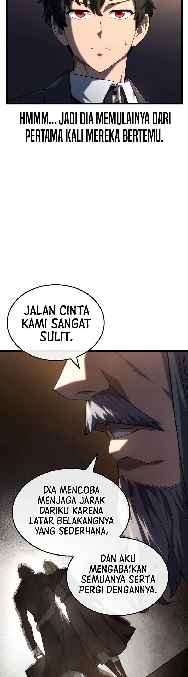 Revenge Of The Iron Blooded Sword Hound Chapter 67 Halaman 24