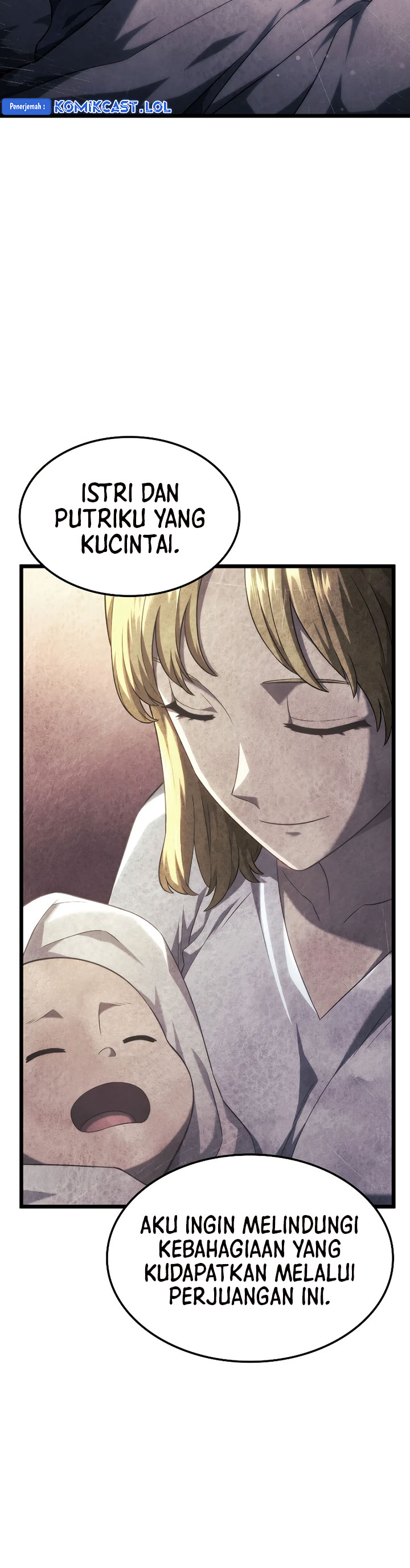 Revenge Of The Iron Blooded Sword Hound Chapter 67 Halaman 29