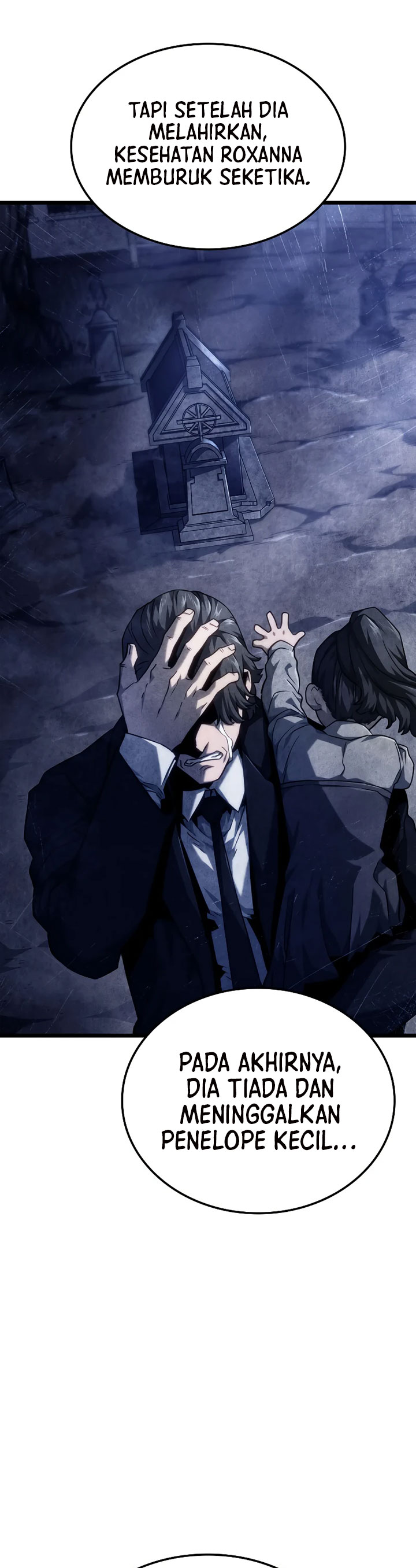 Revenge Of The Iron Blooded Sword Hound Chapter 67 Halaman 30