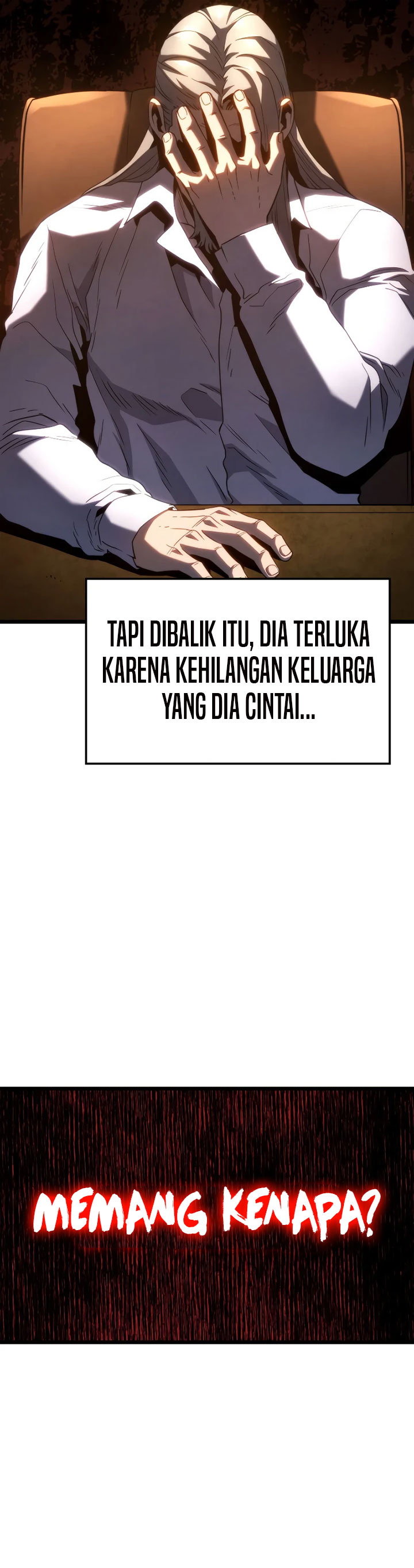 Revenge Of The Iron Blooded Sword Hound Chapter 67 Halaman 38