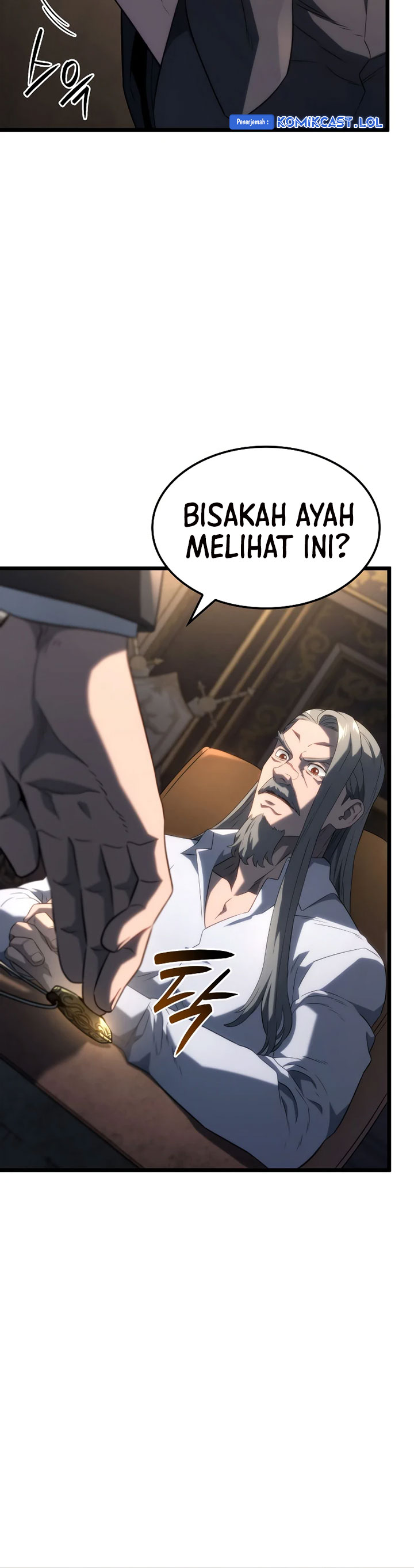 Revenge Of The Iron Blooded Sword Hound Chapter 67 Halaman 41