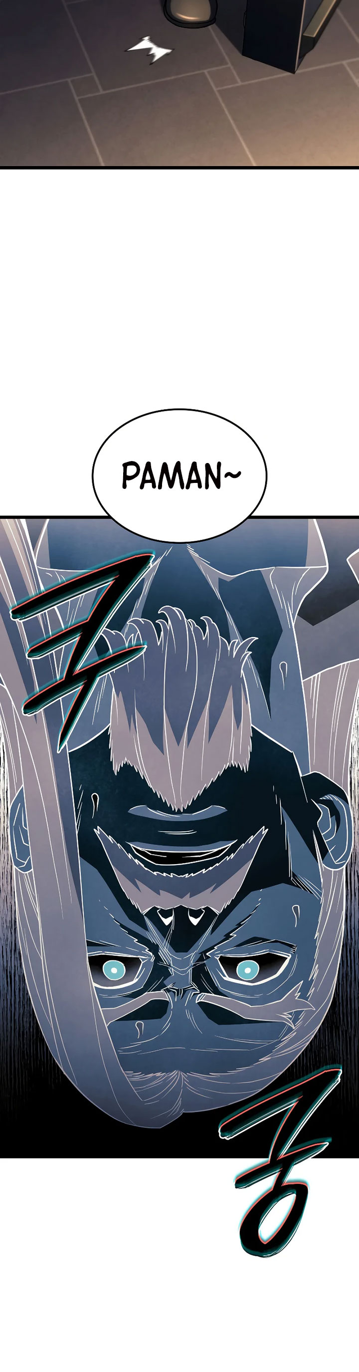 Revenge Of The Iron Blooded Sword Hound Chapter 67 Halaman 47