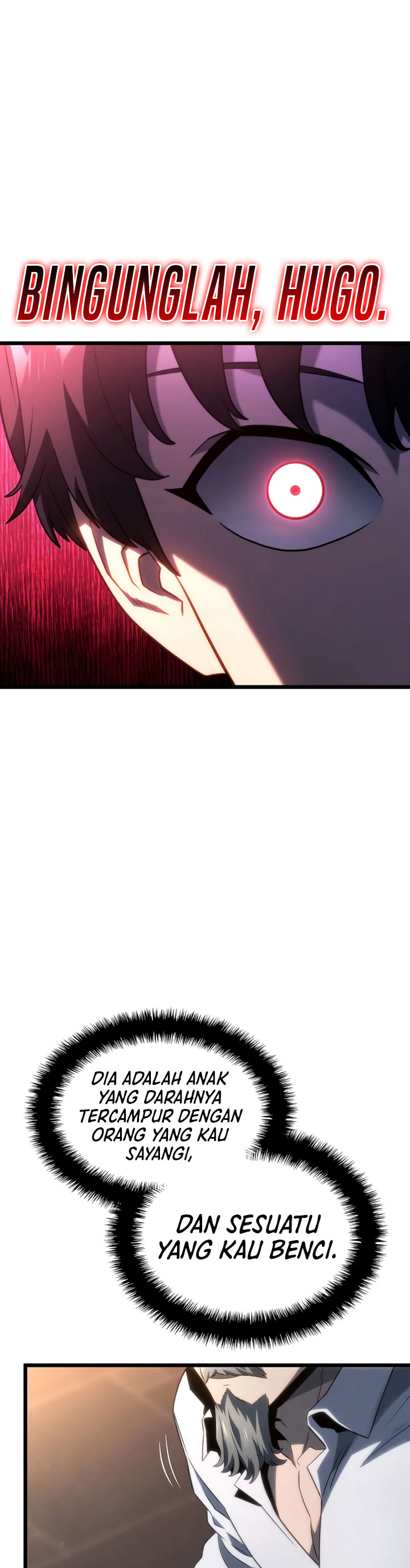 Revenge Of The Iron Blooded Sword Hound Chapter 67 Halaman 51