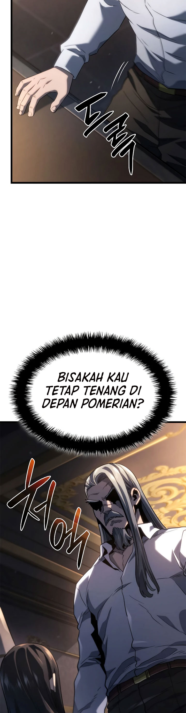 Revenge Of The Iron Blooded Sword Hound Chapter 67 Halaman 52