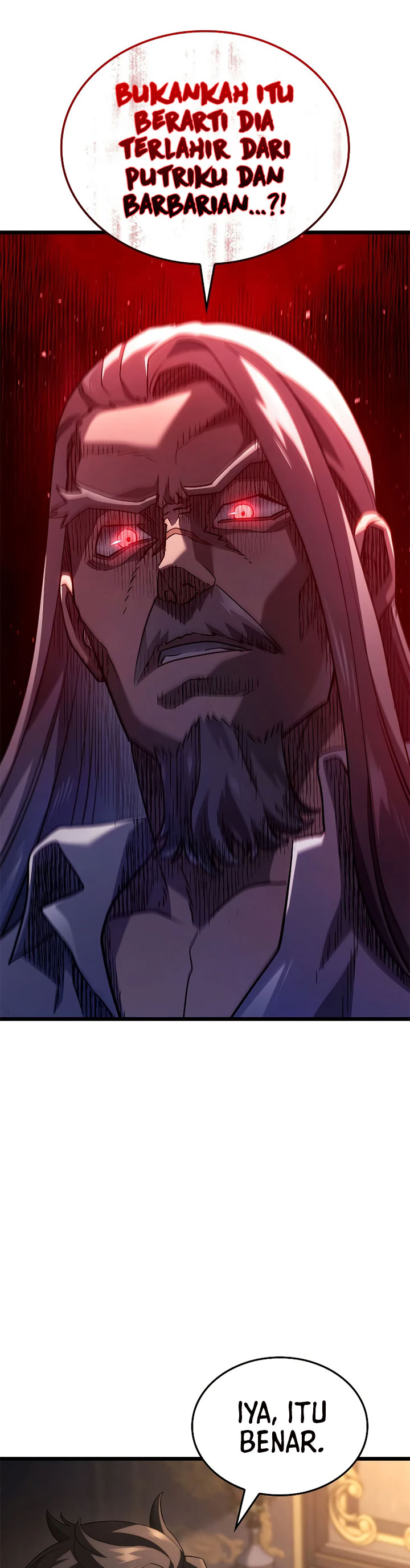 Revenge Of The Iron Blooded Sword Hound Chapter 67 Halaman 54