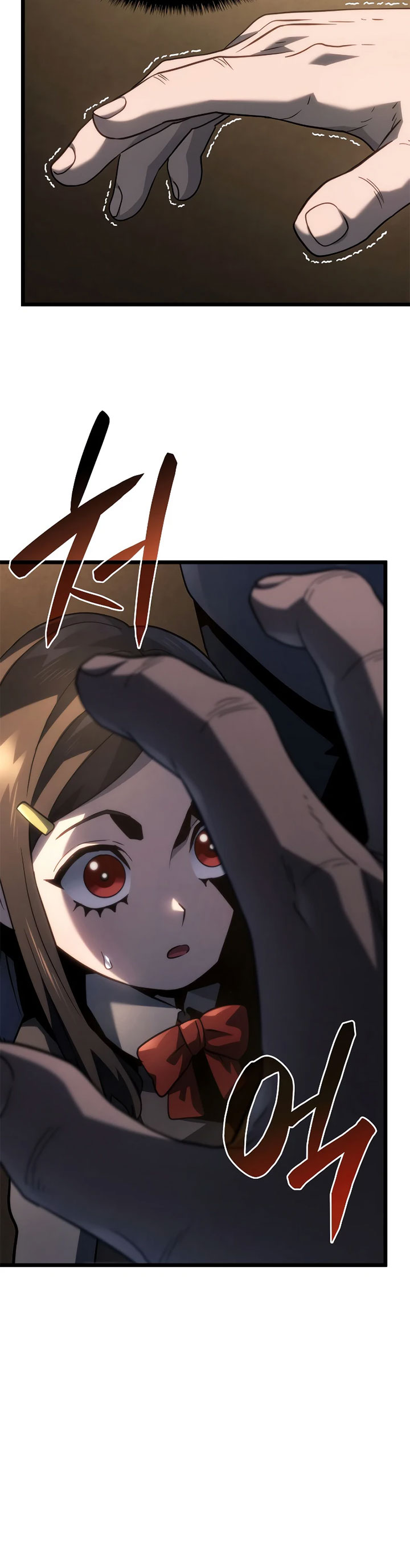 Revenge Of The Iron Blooded Sword Hound Chapter 67 Halaman 56