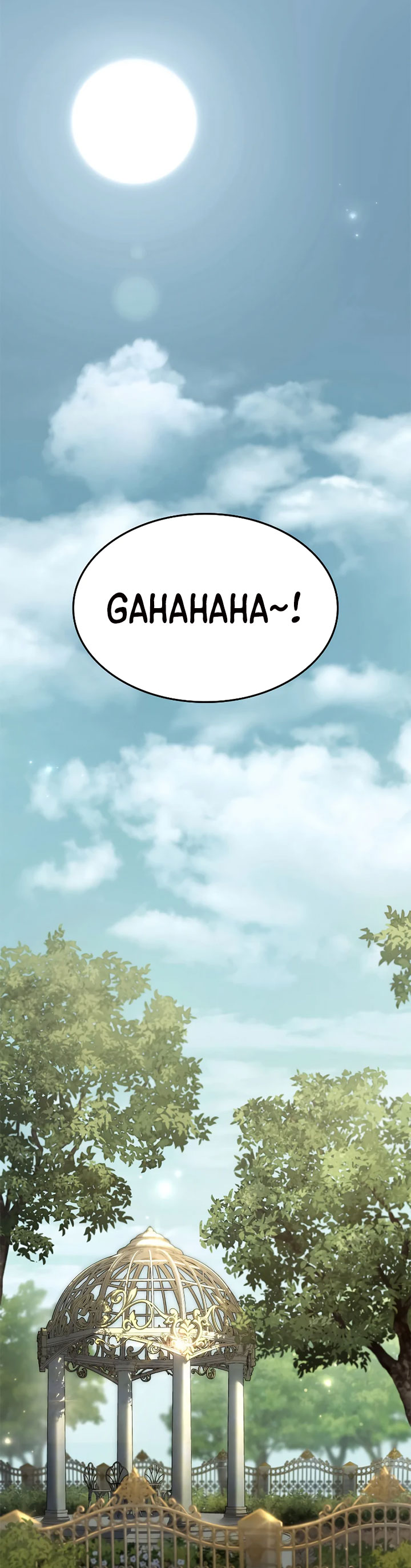 Revenge Of The Iron Blooded Sword Hound Chapter 67 Halaman 58