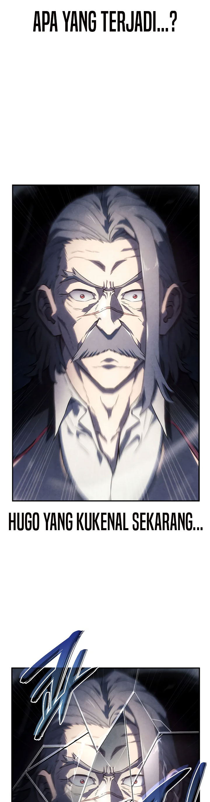 Revenge Of The Iron Blooded Sword Hound Chapter 67 Halaman 62