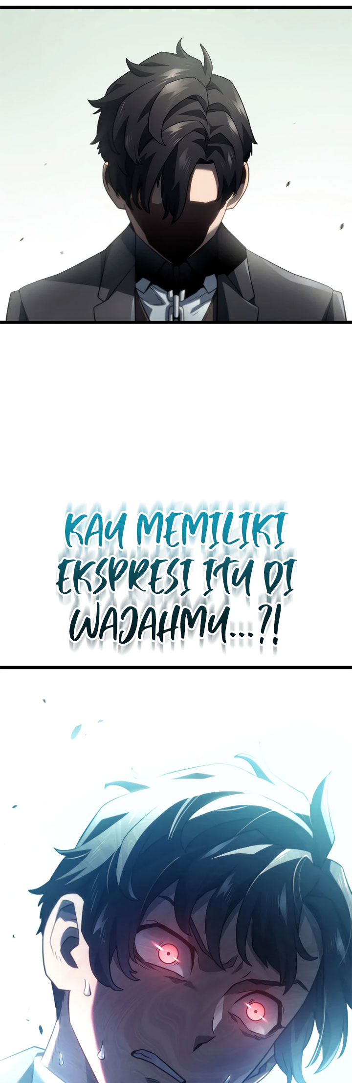 Revenge Of The Iron Blooded Sword Hound Chapter 67 Halaman 66