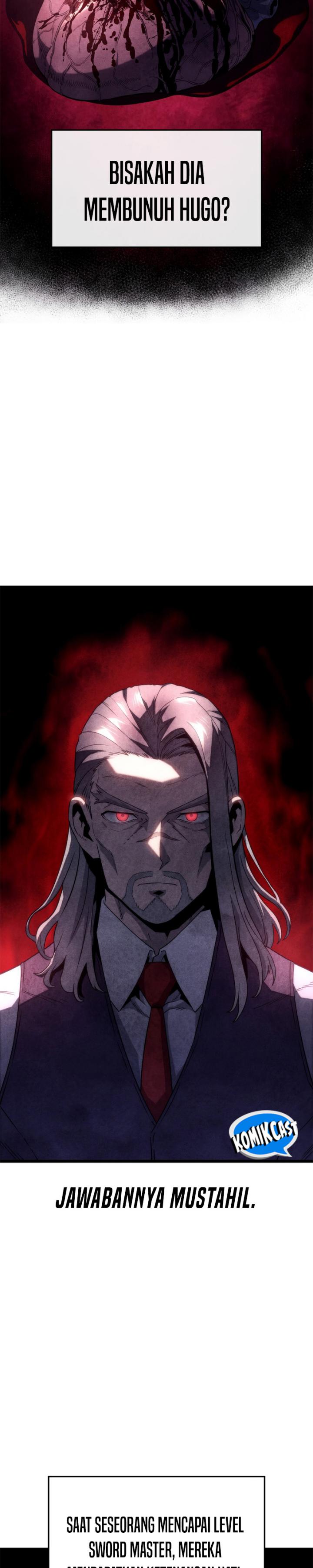 Revenge Of The Iron Blooded Sword Hound Chapter 68 Halaman 3