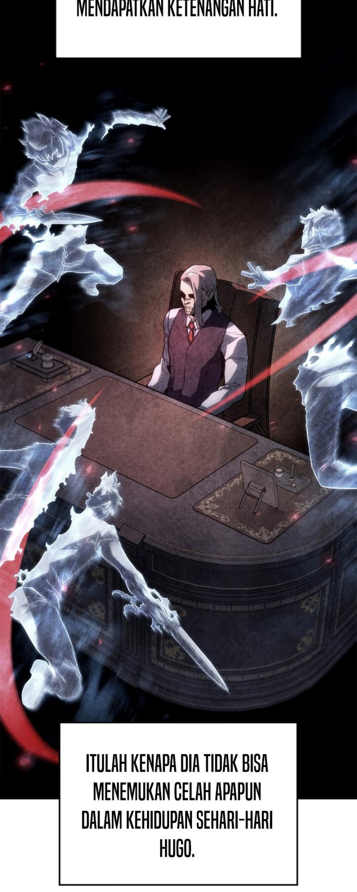 Revenge Of The Iron Blooded Sword Hound Chapter 68 Halaman 4