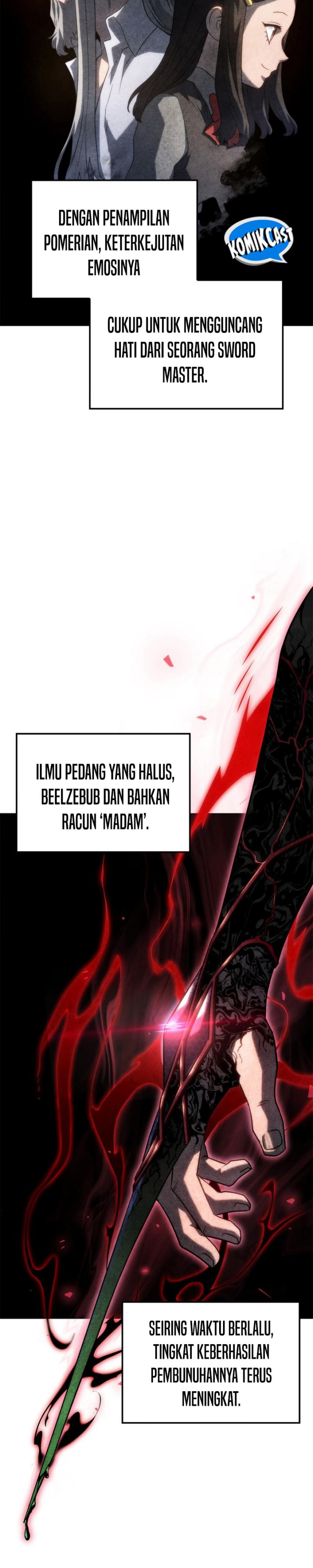 Revenge Of The Iron Blooded Sword Hound Chapter 68 Halaman 6