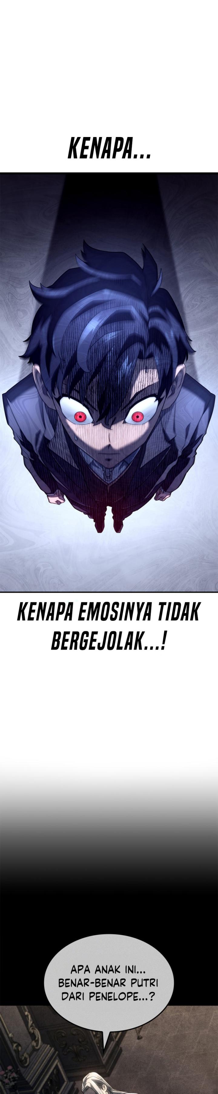 Revenge Of The Iron Blooded Sword Hound Chapter 68 Halaman 9