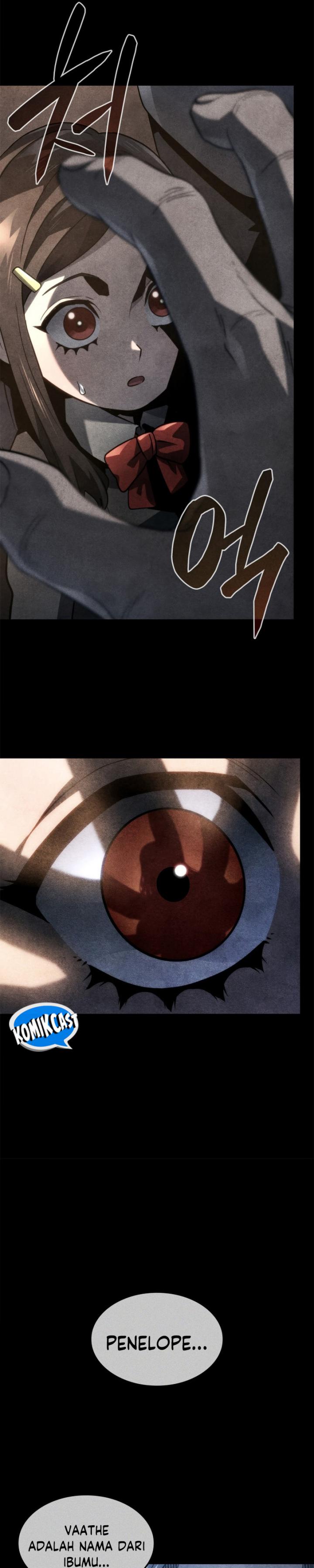 Revenge Of The Iron Blooded Sword Hound Chapter 68 Halaman 11