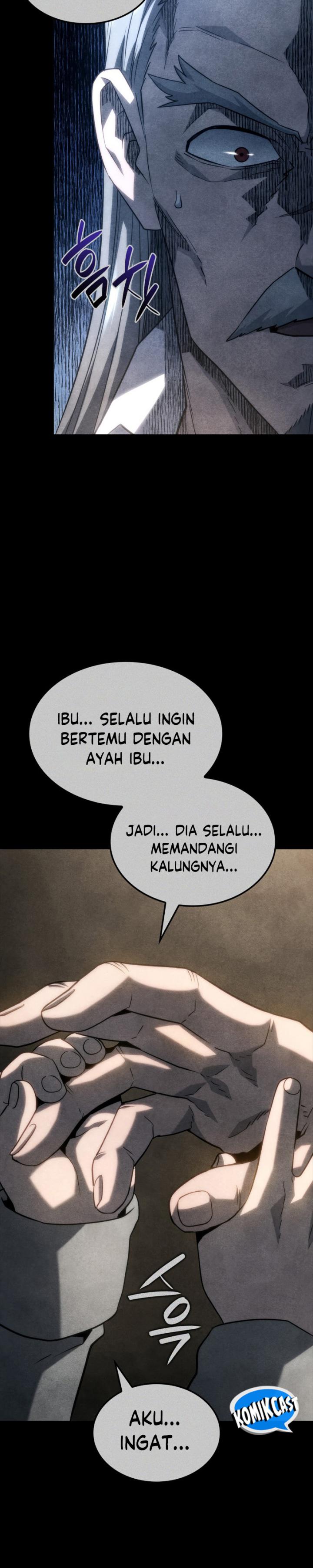 Revenge Of The Iron Blooded Sword Hound Chapter 68 Halaman 12