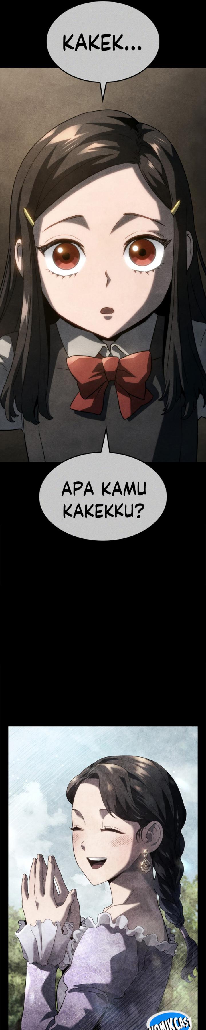 Revenge Of The Iron Blooded Sword Hound Chapter 68 Halaman 14
