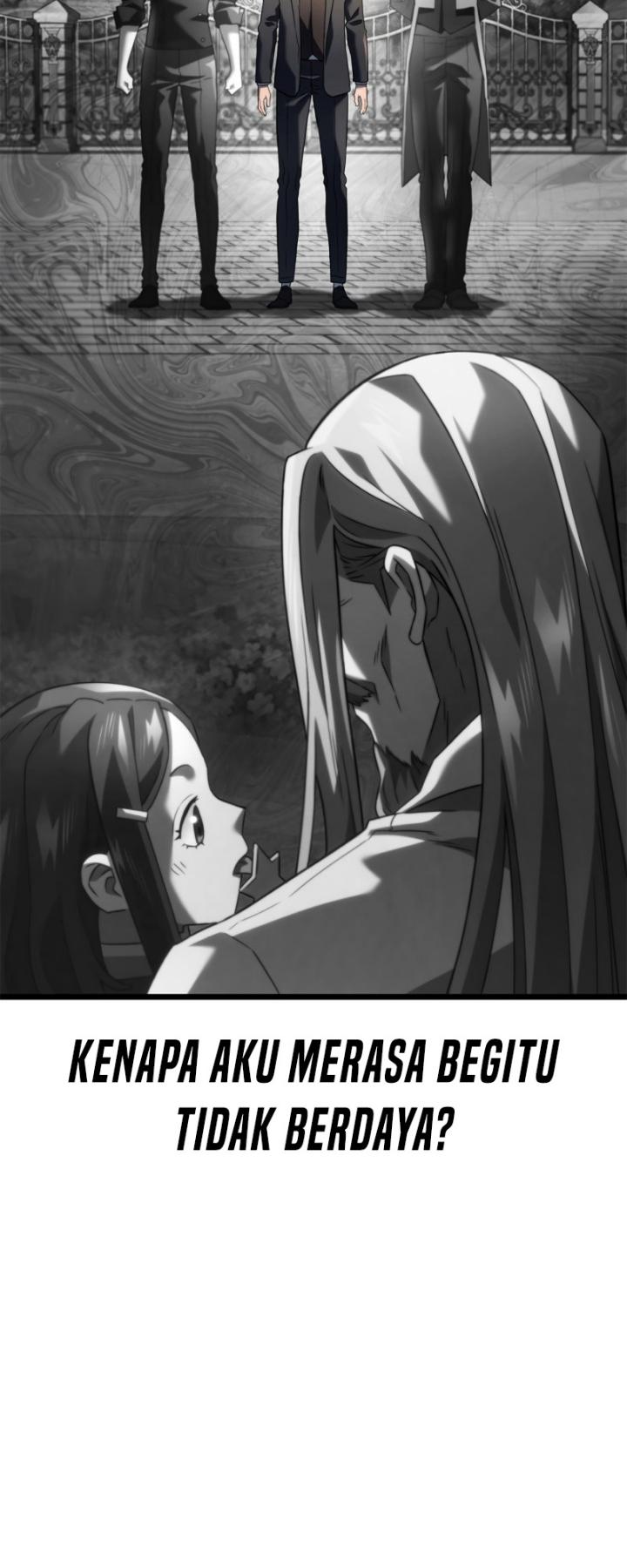 Revenge Of The Iron Blooded Sword Hound Chapter 68 Halaman 22