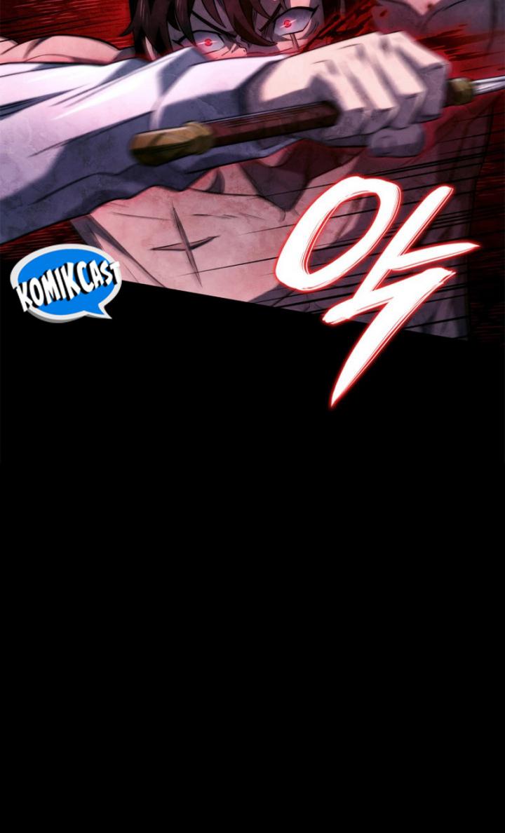 Revenge Of The Iron Blooded Sword Hound Chapter 68 Halaman 28