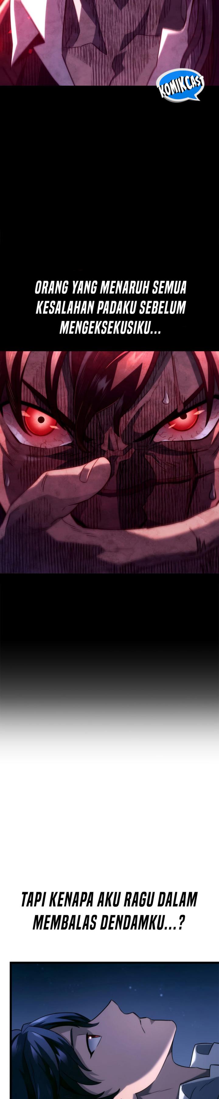 Revenge Of The Iron Blooded Sword Hound Chapter 68 Halaman 30