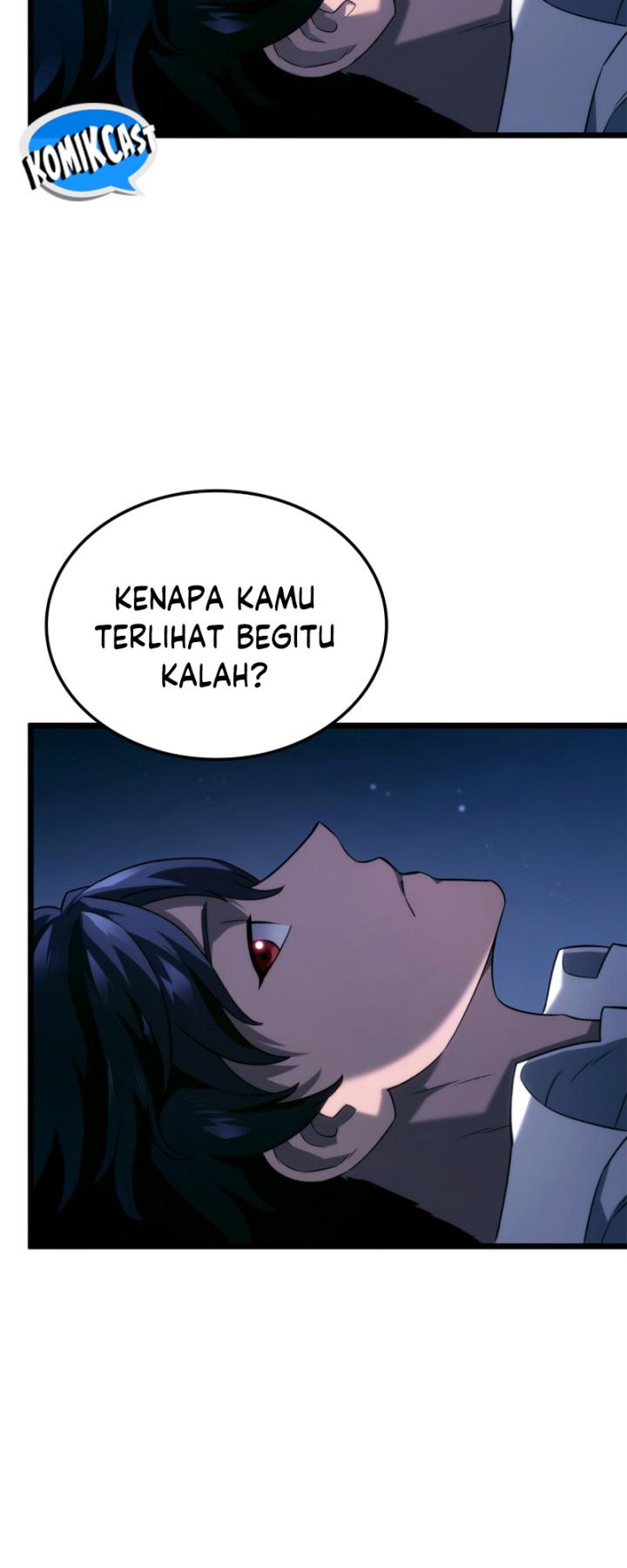Revenge Of The Iron Blooded Sword Hound Chapter 68 Halaman 31