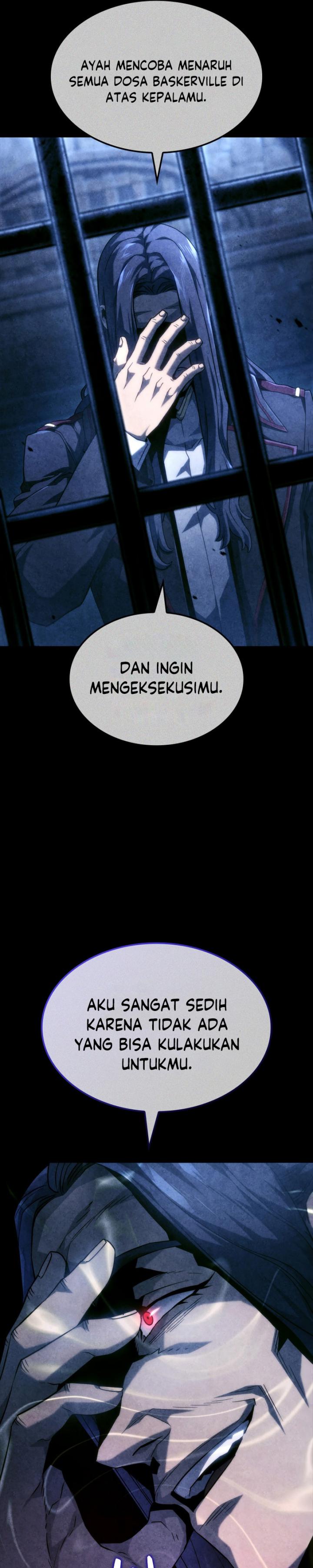 Revenge Of The Iron Blooded Sword Hound Chapter 68 Halaman 41