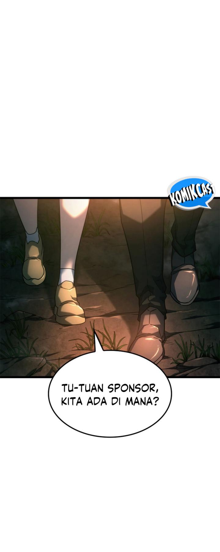 Revenge Of The Iron Blooded Sword Hound Chapter 68 Halaman 43