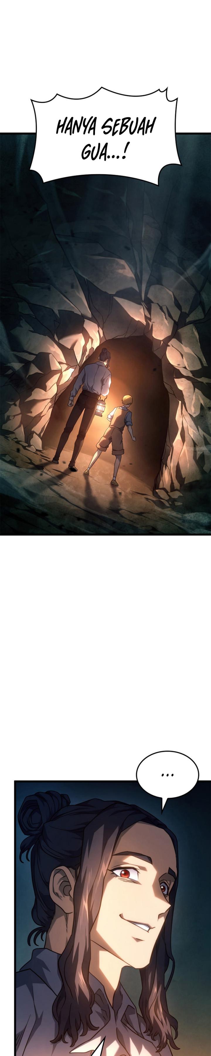 Revenge Of The Iron Blooded Sword Hound Chapter 68 Halaman 45