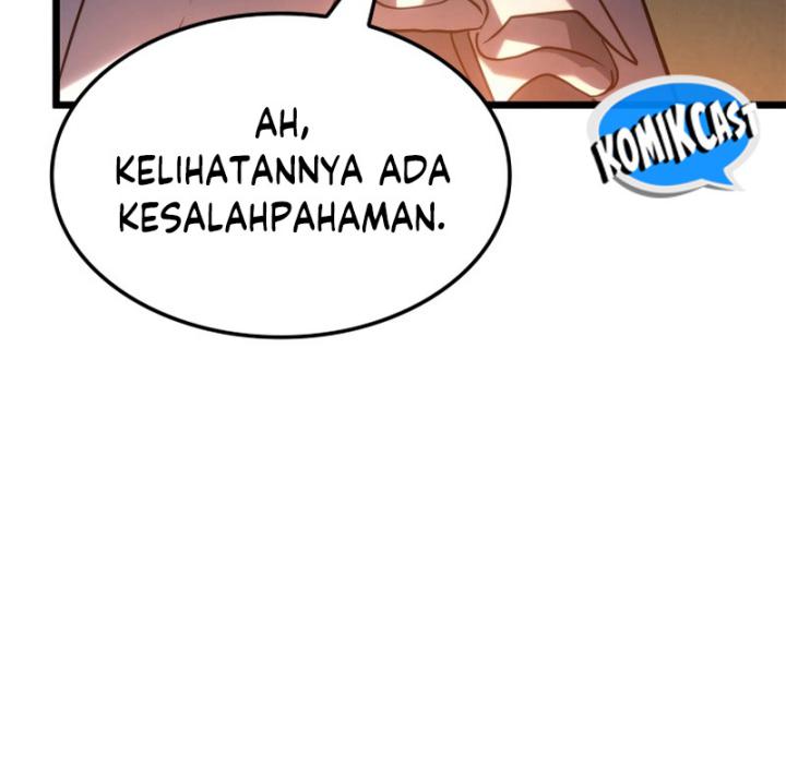 Revenge Of The Iron Blooded Sword Hound Chapter 68 Halaman 46