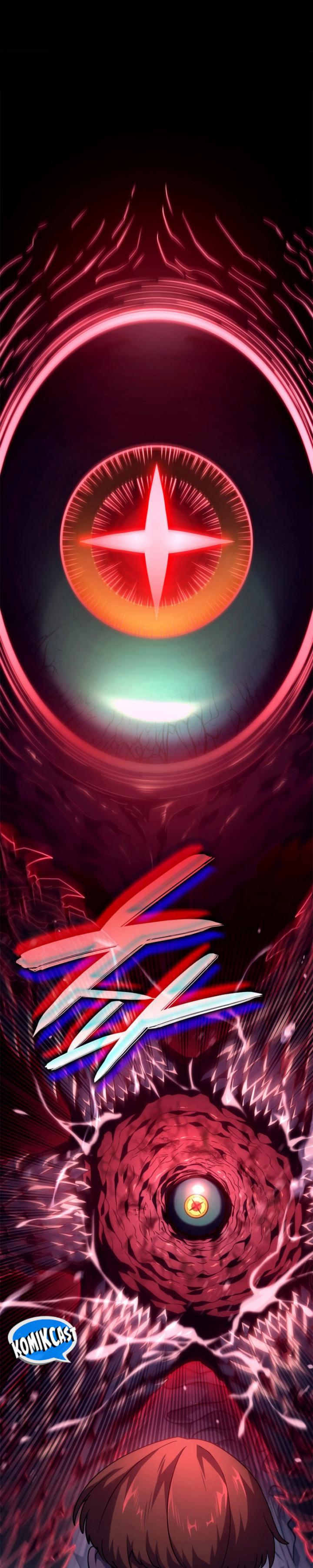 Revenge Of The Iron Blooded Sword Hound Chapter 68 Halaman 48