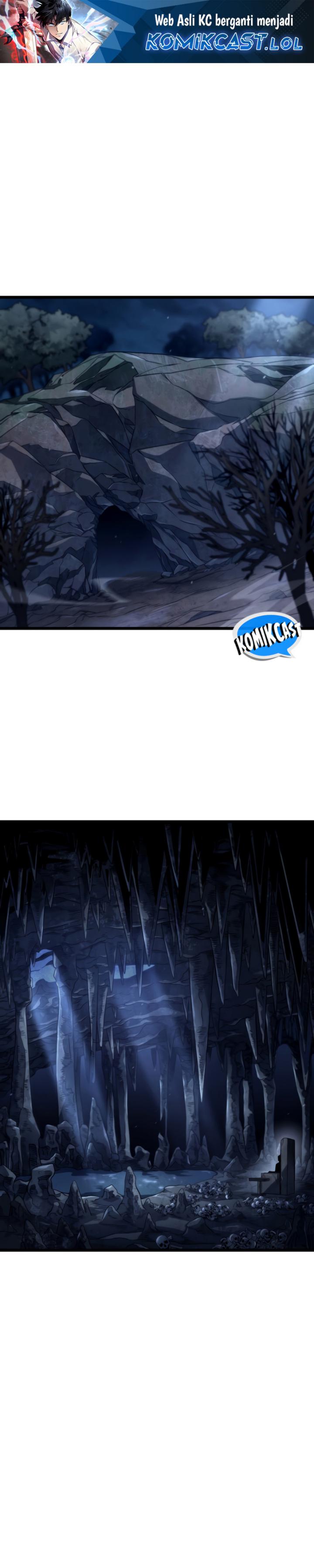 Revenge Of The Iron Blooded Sword Hound Chapter 69 Halaman 2
