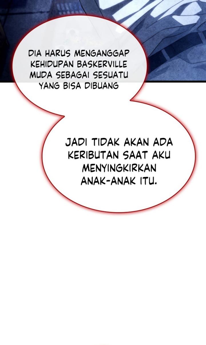 Revenge Of The Iron Blooded Sword Hound Chapter 69 Halaman 10
