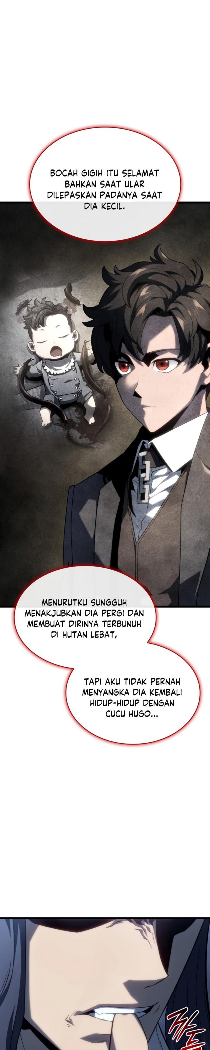 Revenge Of The Iron Blooded Sword Hound Chapter 69 Halaman 12