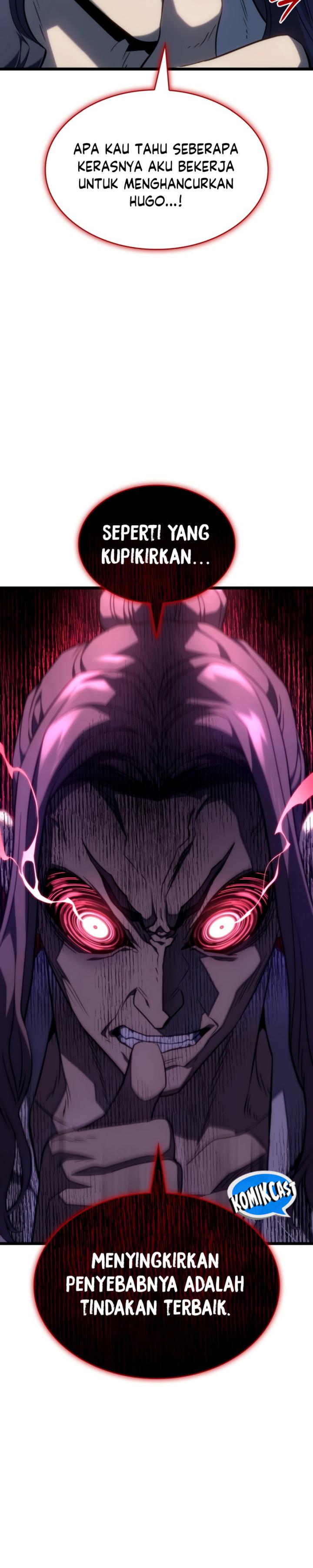 Revenge Of The Iron Blooded Sword Hound Chapter 69 Halaman 13