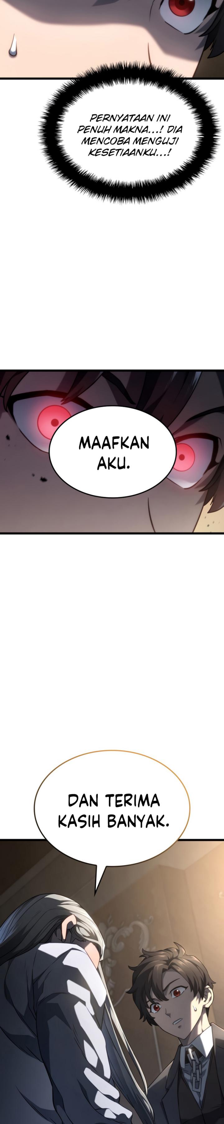 Revenge Of The Iron Blooded Sword Hound Chapter 69 Halaman 22