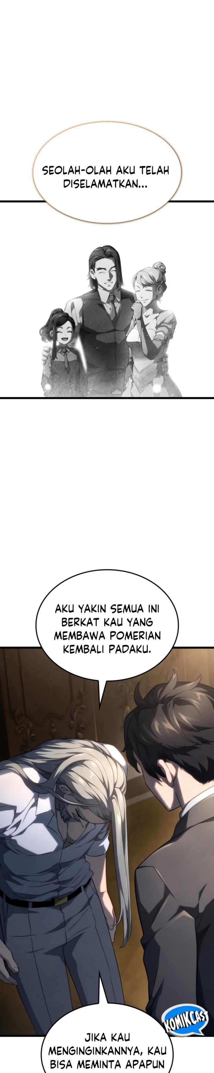 Revenge Of The Iron Blooded Sword Hound Chapter 69 Halaman 24