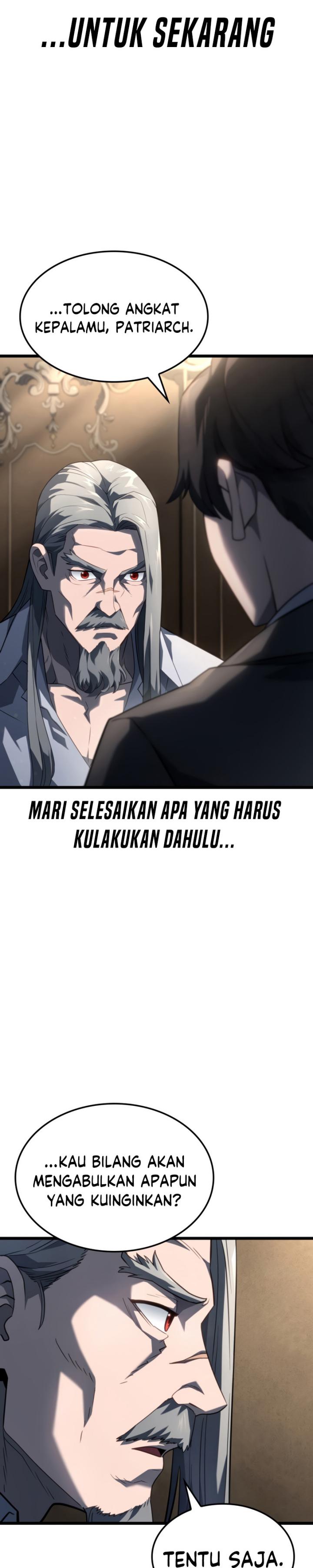 Revenge Of The Iron Blooded Sword Hound Chapter 69 Halaman 32