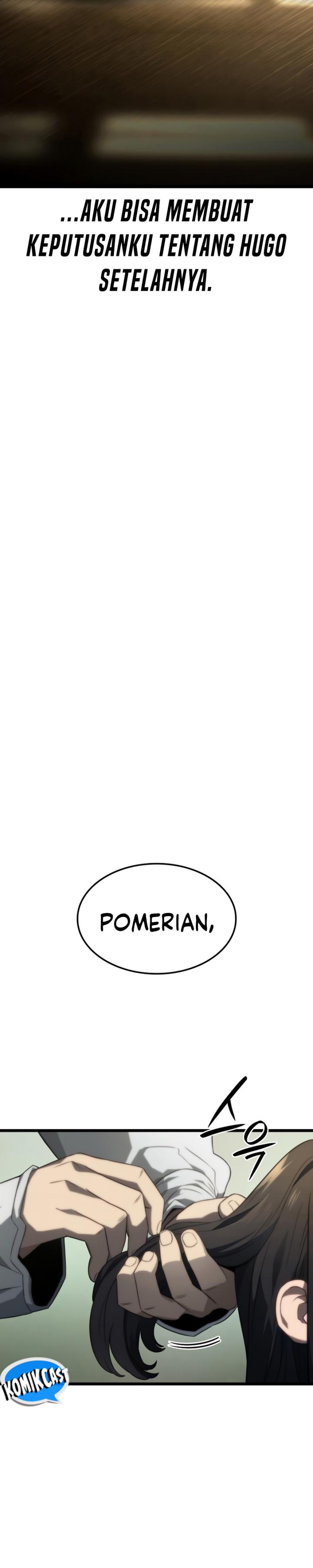 Revenge Of The Iron Blooded Sword Hound Chapter 69 Halaman 34
