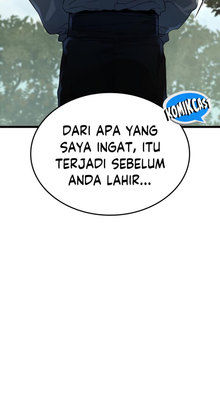 Revenge Of The Iron Blooded Sword Hound Chapter 69 Halaman 40