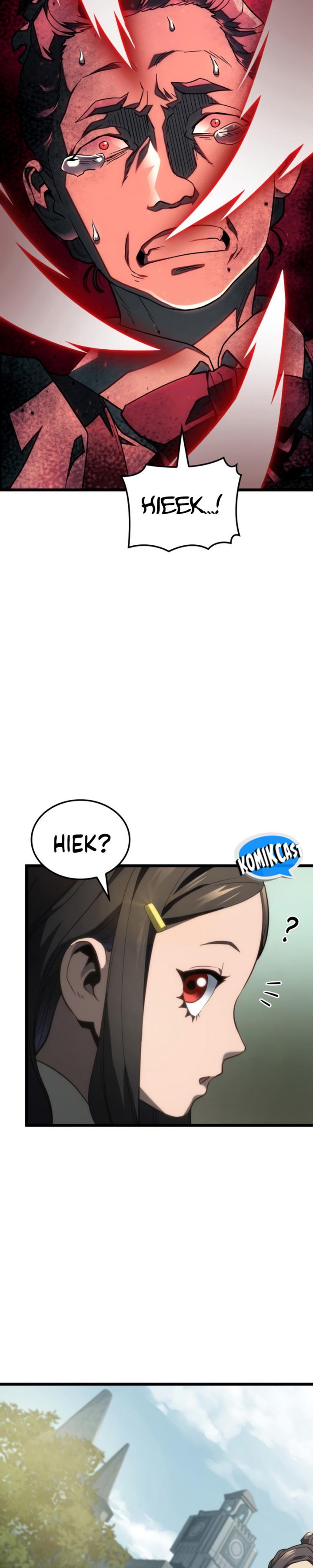 Revenge Of The Iron Blooded Sword Hound Chapter 69 Halaman 42