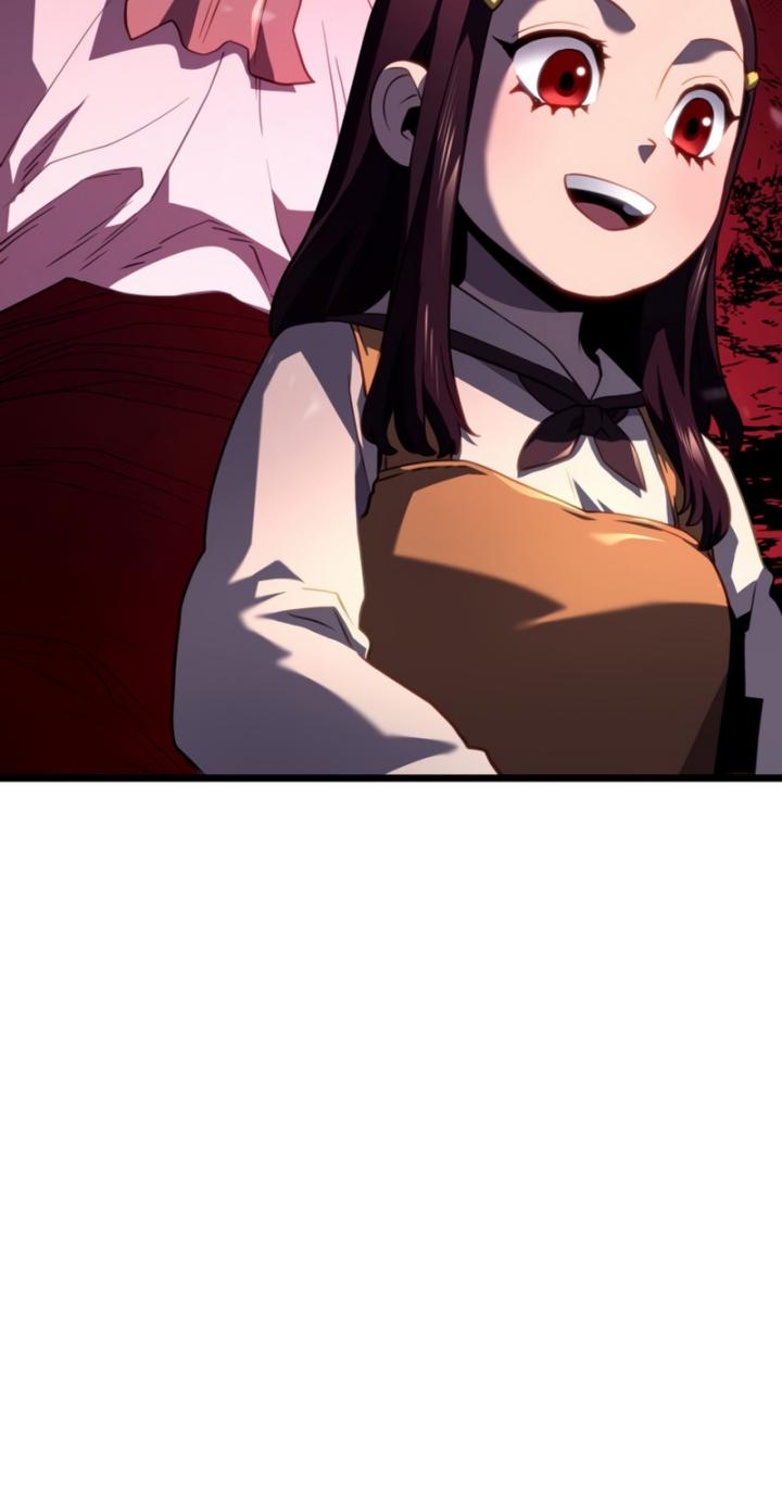 Revenge Of The Iron Blooded Sword Hound Chapter 69 Halaman 45