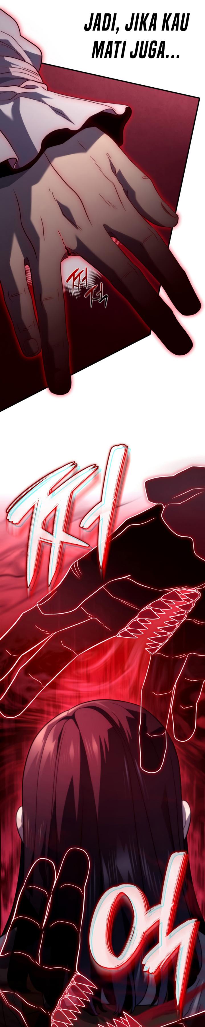 Revenge Of The Iron Blooded Sword Hound Chapter 69 Halaman 46