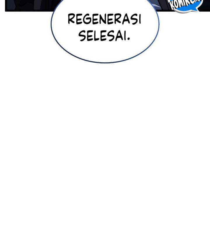 Revenge Of The Iron Blooded Sword Hound Chapter 72 Halaman 9