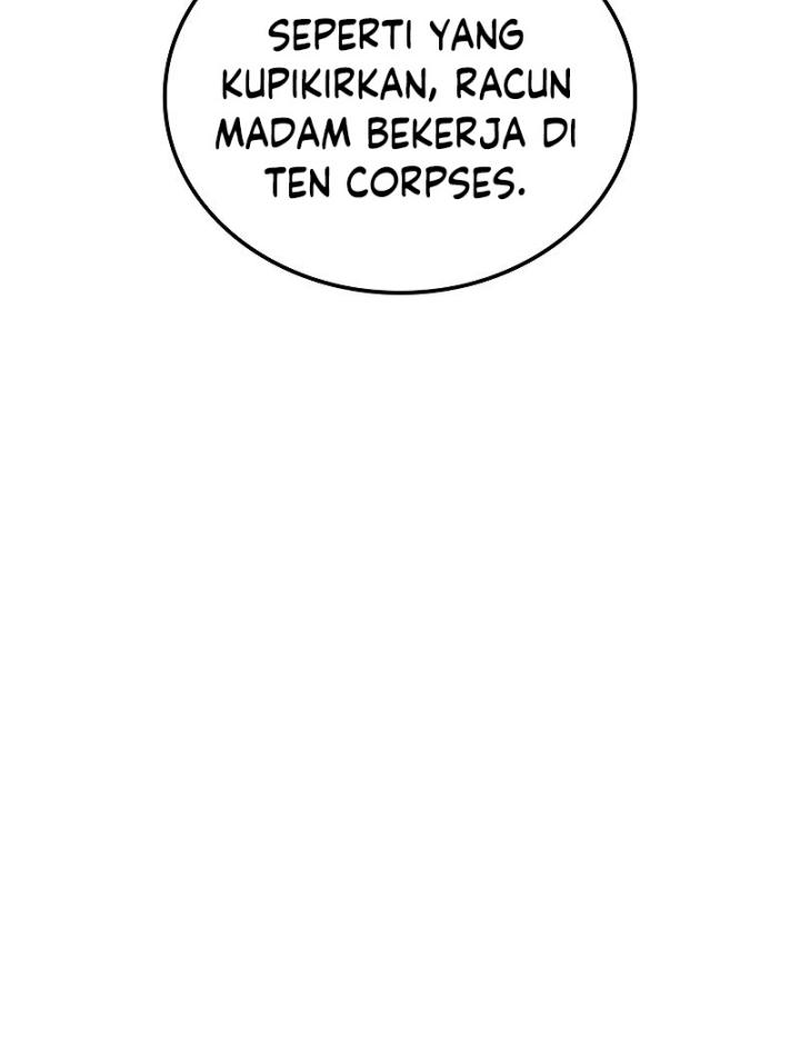 Revenge Of The Iron Blooded Sword Hound Chapter 72 Halaman 13