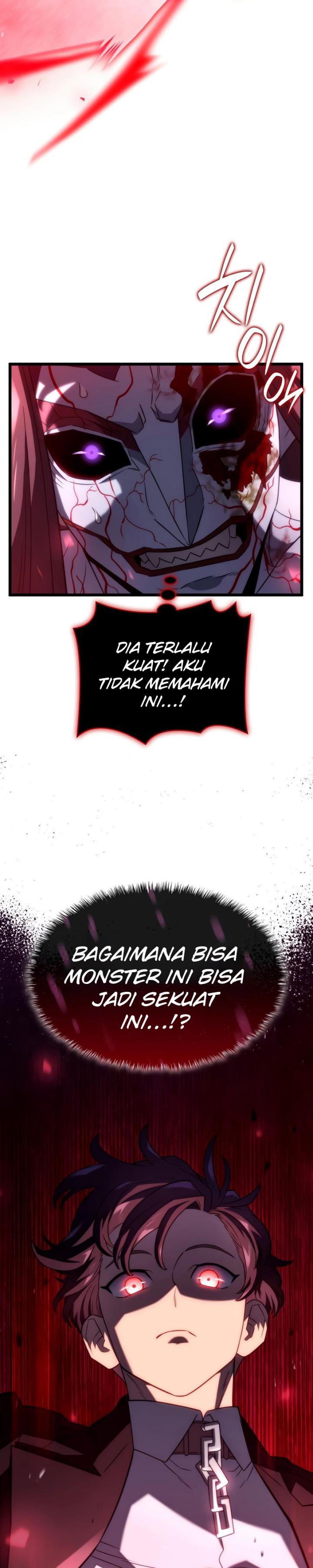 Revenge Of The Iron Blooded Sword Hound Chapter 72 Halaman 16