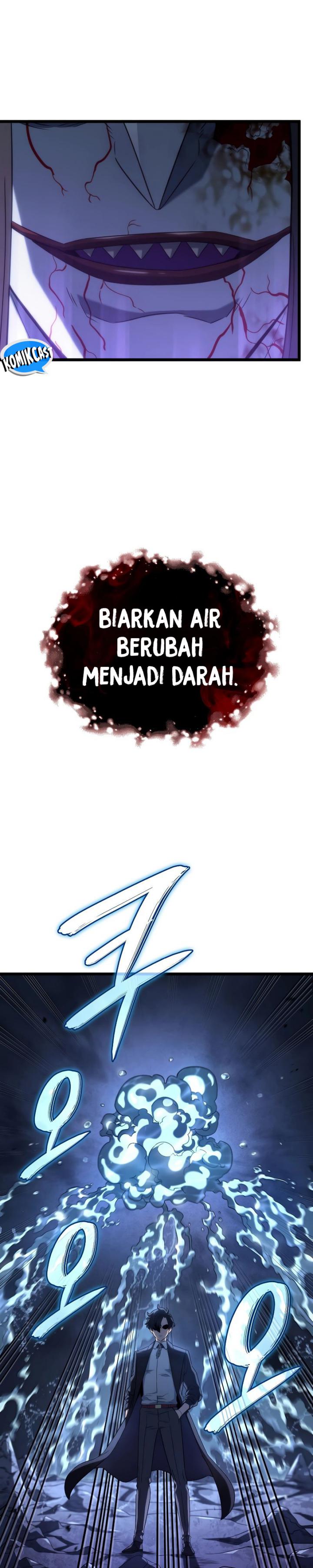 Revenge Of The Iron Blooded Sword Hound Chapter 72 Halaman 20