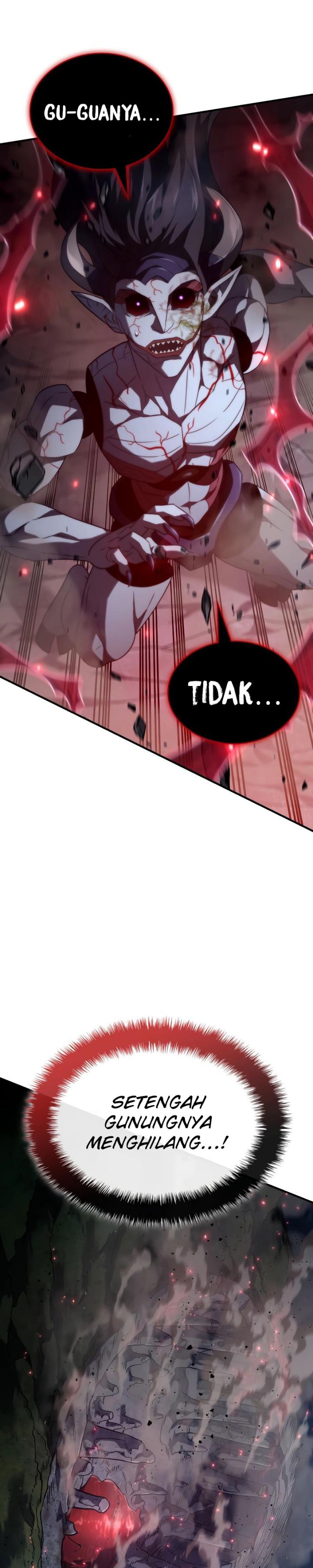 Revenge Of The Iron Blooded Sword Hound Chapter 72 Halaman 42