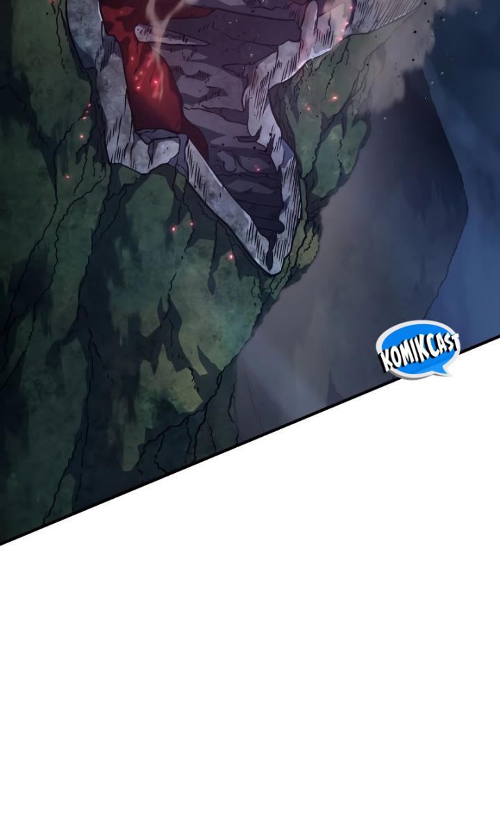 Revenge Of The Iron Blooded Sword Hound Chapter 72 Halaman 43