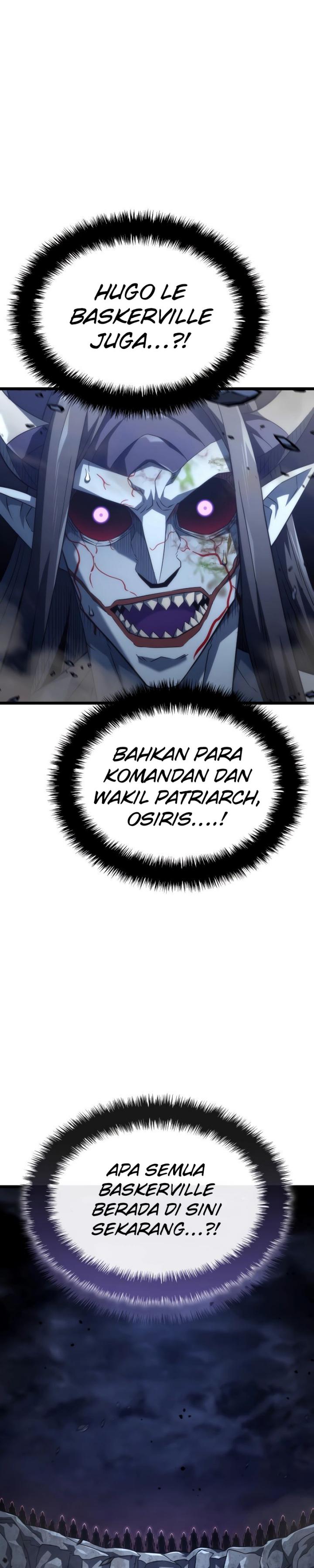 Revenge Of The Iron Blooded Sword Hound Chapter 72 Halaman 46