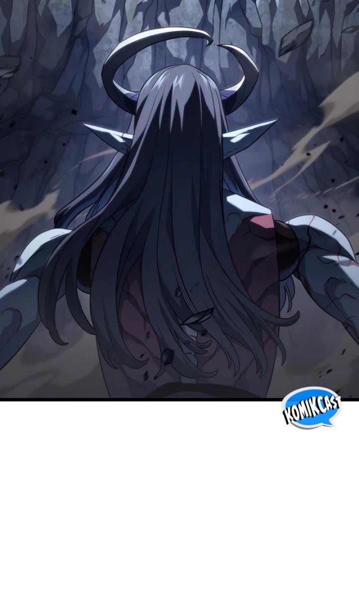 Revenge Of The Iron Blooded Sword Hound Chapter 72 Halaman 47